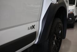 2019 Holden Colorado LS-X