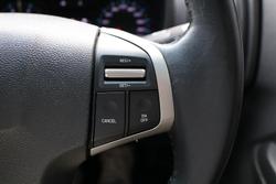 2019 Holden Colorado LS-X