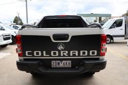 2019 Holden Colorado LS-X