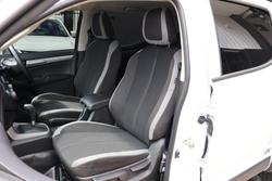 2019 Holden Colorado LS-X