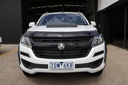2019 Holden Colorado LS-X