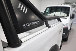 2019 Holden Colorado LS-X