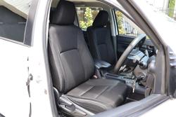 2018 Toyota Hilux SR Hi-Rider
