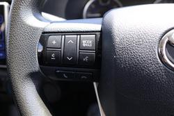 2018 Toyota Hilux SR Hi-Rider