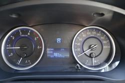 2018 Toyota Hilux SR Hi-Rider