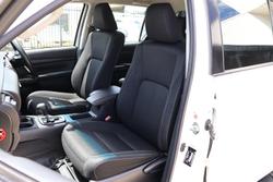 2018 Toyota Hilux SR Hi-Rider