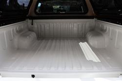 2018 Toyota Hilux SR Hi-Rider