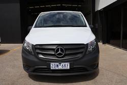 2019 Mercedes-Benz Vito 114CDI