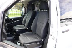 2019 Mercedes-Benz Vito 114CDI