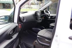 2019 Mercedes-Benz Vito 114CDI