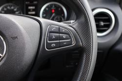 2019 Mercedes-Benz Vito 114CDI