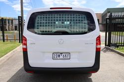 2019 Mercedes-Benz Vito 114CDI