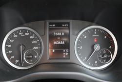 2019 Mercedes-Benz Vito 114CDI