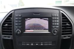 2019 Mercedes-Benz Vito 114CDI