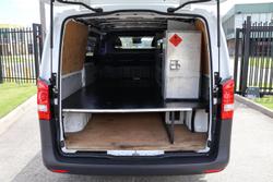 2019 Mercedes-Benz Vito 114CDI