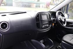2019 Mercedes-Benz Vito 114CDI