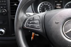 2019 Mercedes-Benz Vito 114CDI