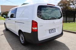 2019 Mercedes-Benz Vito 114CDI
