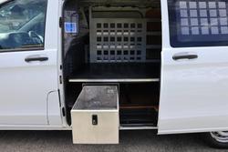 2019 Mercedes-Benz Vito 114CDI
