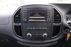 2019 Mercedes-Benz Vito 114CDI