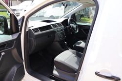 2017 Volkswagen Caddy TDI250