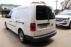 2017 Volkswagen Caddy TDI250