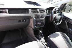 2017 Volkswagen Caddy TDI250