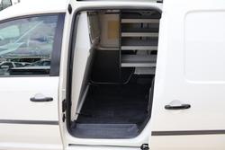 2017 Volkswagen Caddy TDI250