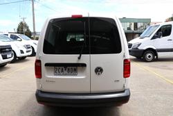 2017 Volkswagen Caddy TDI250
