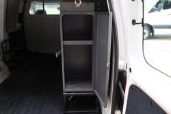 2017 Volkswagen Caddy TDI250