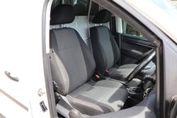 2017 Volkswagen Caddy TDI250