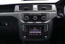 2017 Volkswagen Caddy TDI250