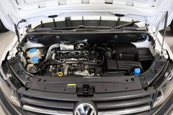 2017 Volkswagen Caddy TDI250