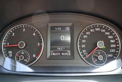 2017 Volkswagen Caddy TDI250