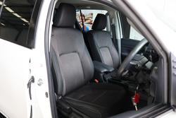 2018 Toyota Hilux SR