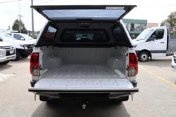 2018 Toyota Hilux SR