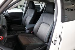 2018 Toyota Hilux SR