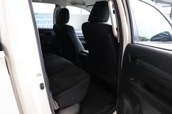 2018 Toyota Hilux SR