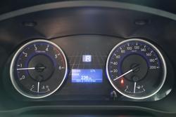 2018 Toyota Hilux SR