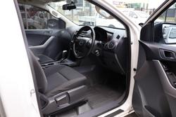 2018 Mazda BT-50 XT Hi-Rider