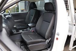 2018 Mazda BT-50 XT Hi-Rider
