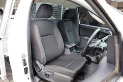 2018 Mazda BT-50 XT Hi-Rider