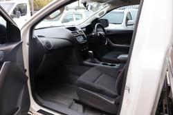 2018 Mazda BT-50 XT Hi-Rider