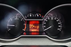 2018 Mazda BT-50 XT Hi-Rider