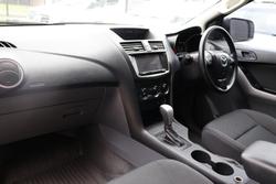 2018 Mazda BT-50 XT Hi-Rider