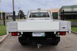 2018 Mazda BT-50 XT Hi-Rider