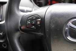 2018 Mazda BT-50 XT Hi-Rider