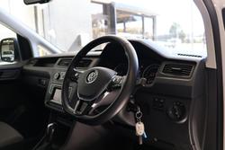2016 Volkswagen Caddy TSI220