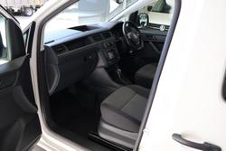 2016 Volkswagen Caddy TSI220