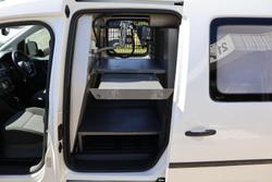 2016 Volkswagen Caddy TSI220